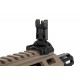 Specna Arms Flex F20 M-LOK M4 (Tan), In airsoft, the mainstay (and industry favourite) is the humble AEG